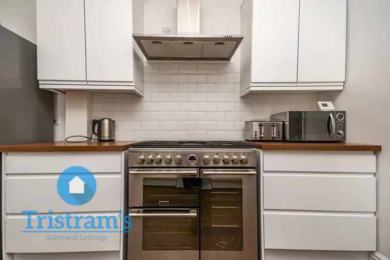 5 Bedroom Semi Detached House to Rent for Students