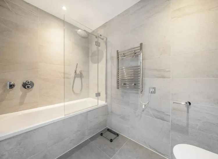 2 Double Bed Flat Clapham Junction Wandsworth