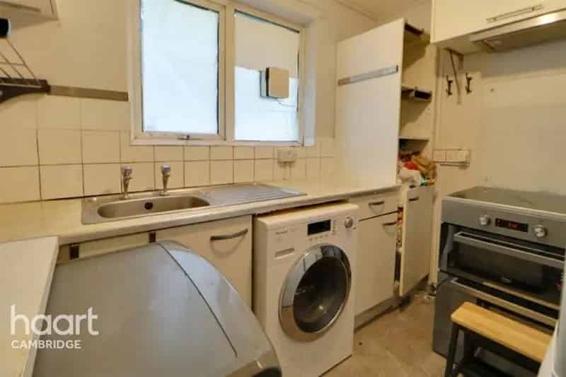 1 Bedroom Flat to Rent - No Sale No Fee