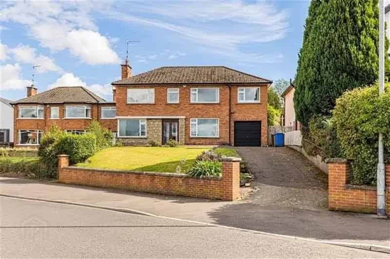 House For Sale , Belfast, Northern Ireland