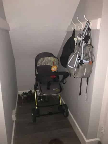2 Bedroom House with Garden and New Bathroom