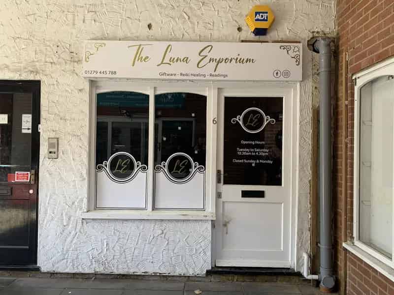 Retail Unit Bakers Walk Sawbridgeworth