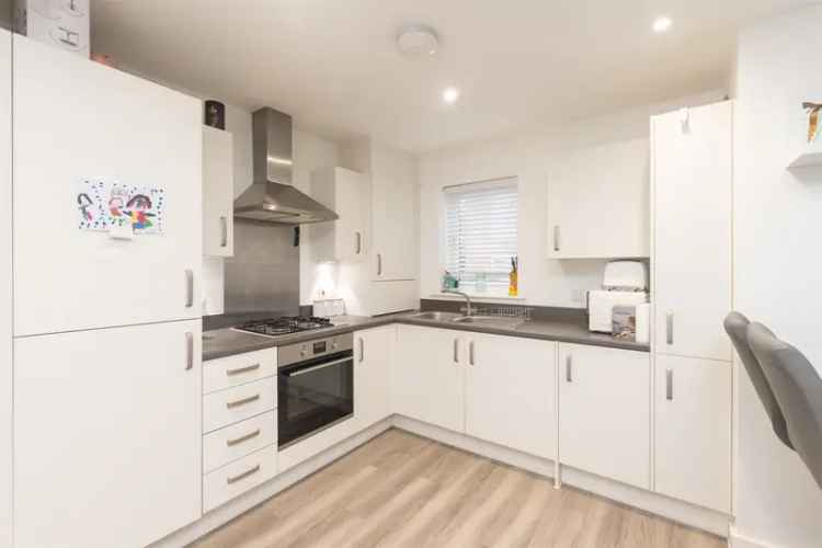 2 Bedroom Apartment for Sale in Wouldham