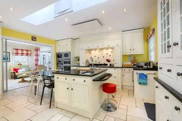 Charming C-Listed House Near Elie Beach