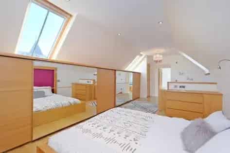2 Bedroom Detached Cottage Aberdeen City Centre