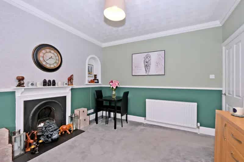 2 Bedroom Flat in Inverurie Town Centre