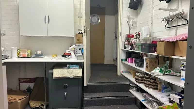 Retail Space near Virginia Water Station