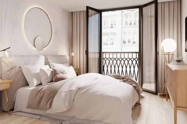 Luxury Marylebone Apartments Near Regents Park