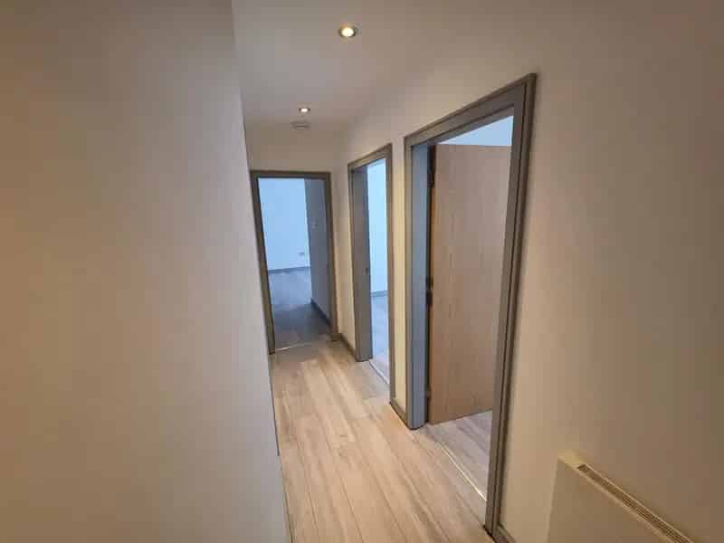 2 Bedroom Apartment House to Rent West Derby