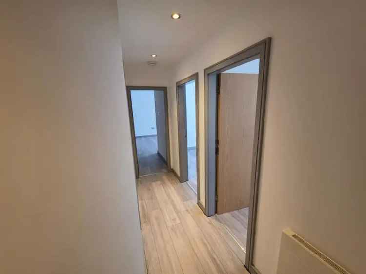 2 Bedroom Apartment House to Rent West Derby