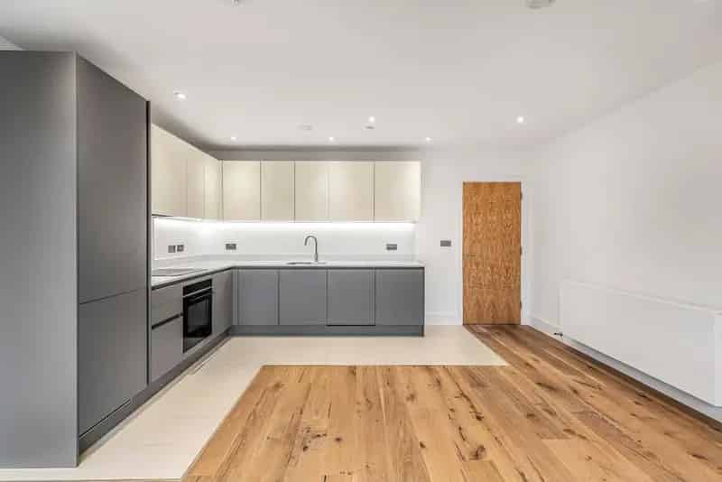 Brand New Two Bedroom Two Bathroom Property With Private Balcony