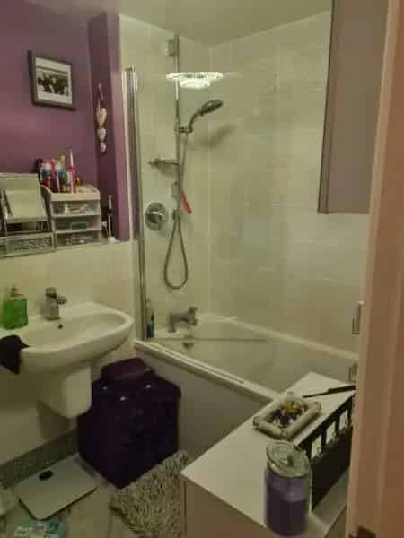 3 Bed 2 Bath House 2018 Built Low Maintenance Garden