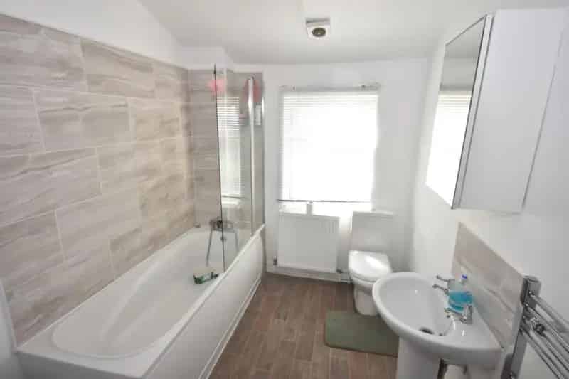 2 Bed Terrace House for Sale - Off-Road Parking & Rear Garden