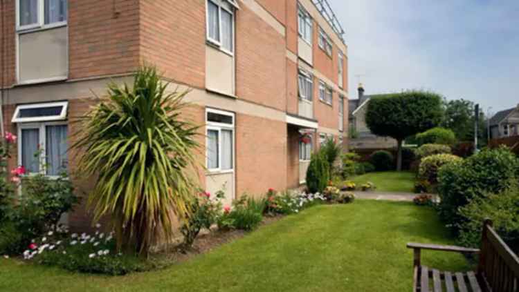 Holly Court Retirement Housing Poole