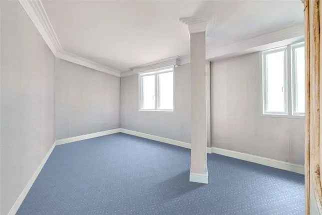 Flat for sale in Grosvenor Road, London SW1V