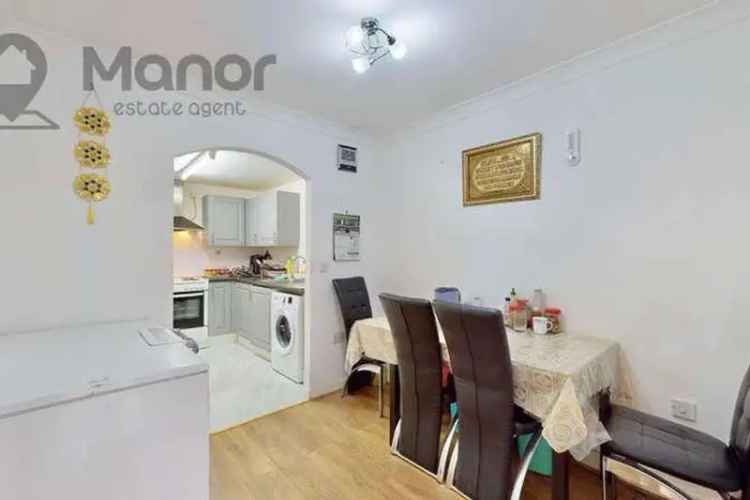 2 Bedroom Flat for Sale near Manor Park Station