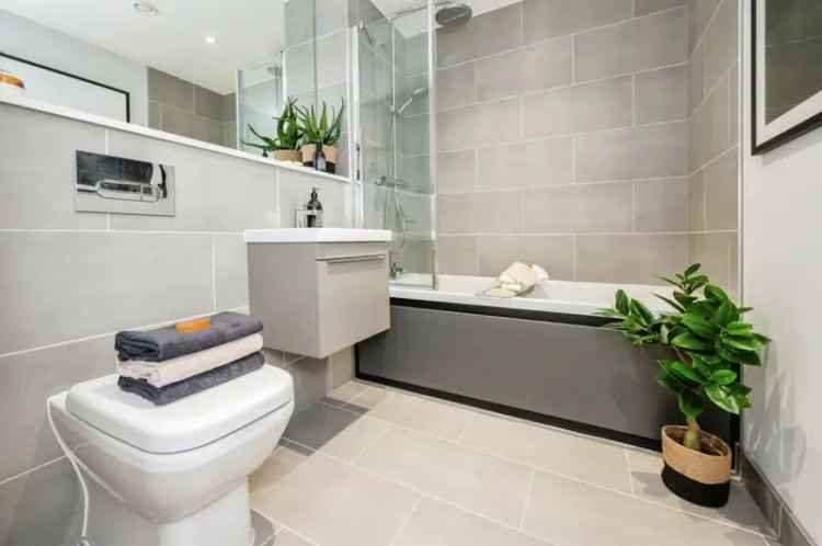 Luxury Birmingham Apartments: City Centre Living