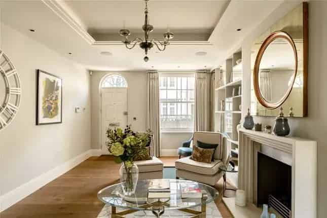 Chelsea Family Home - Recently Renovated
