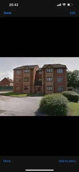 Flat For Rent , Birmingham, England