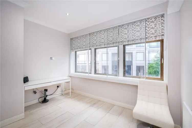 1 Bedroom Apartment Bishopsgate London