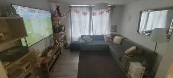 2-Bed Flat Swap for Larger House Near Coast