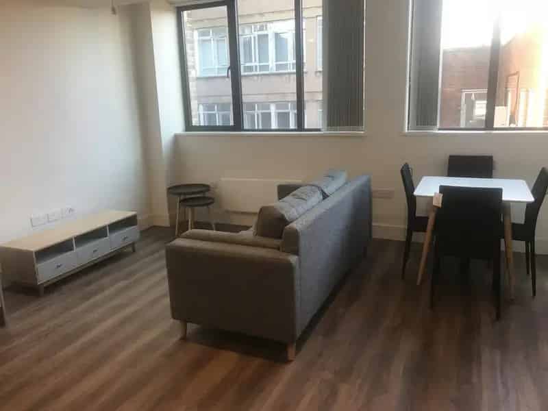 1 Bedroom Apartment for Rent