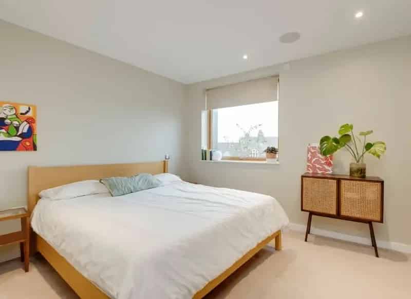 Large 1-Bed Apartment Islington Top Floor Terrace Highbury Upper Street