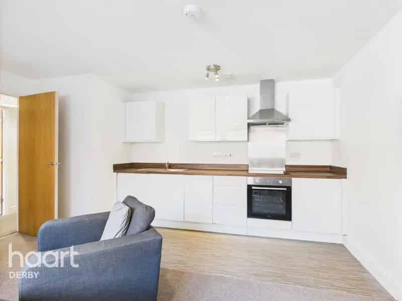 1 Bedroom Apartment for Sale - No Sale No Fee
