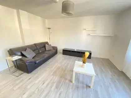 2 Bedroom 85m² Flat Aberdeen