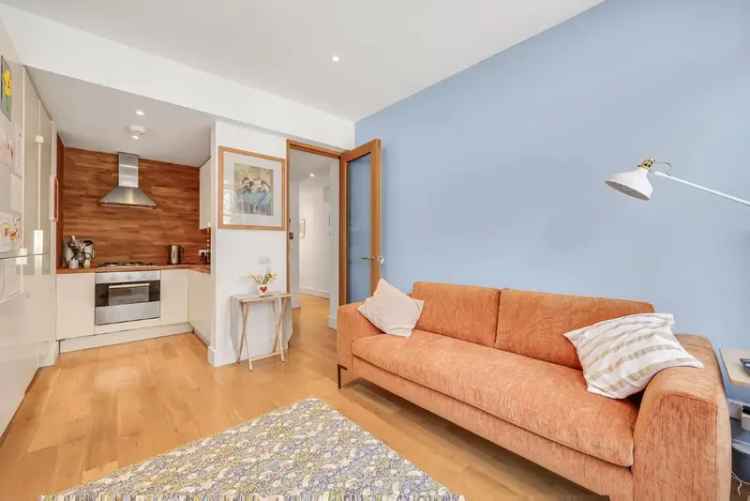 Two Double Bedroom Flat for Sale in Popular Development