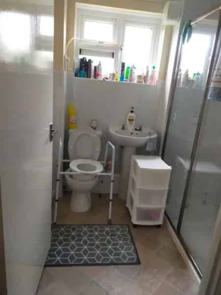 One Bed Ground Floor Flat near Yeovil and Sherborne