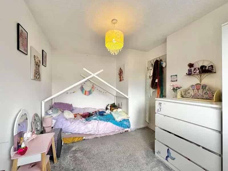 3 Bed Semi-Detached House For Sale Near Newport And Magor