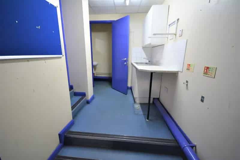 3 Bedroom Commercial Property For Sale 850 SQ FT Bishop Auckland