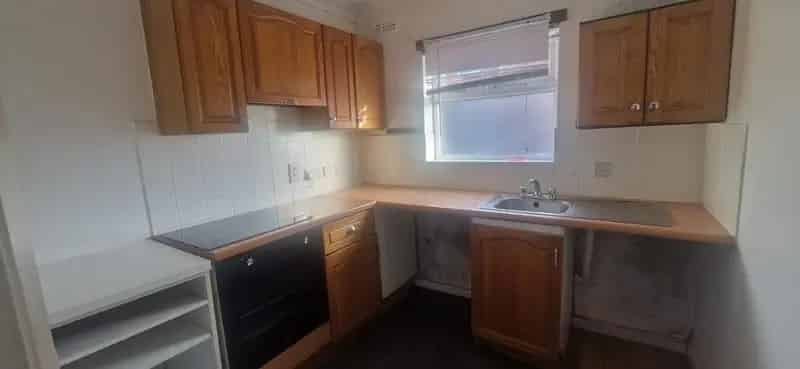 1 Bedroom Flat to Rent