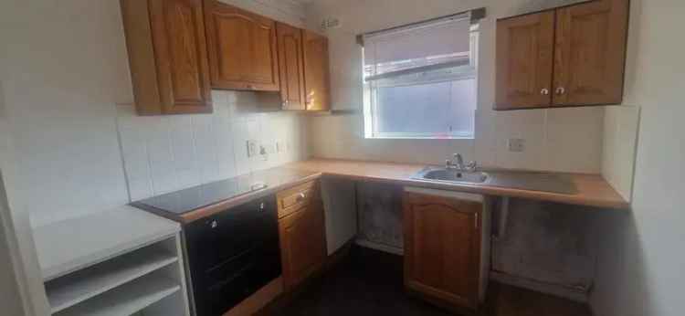 1 Bedroom Flat to Rent