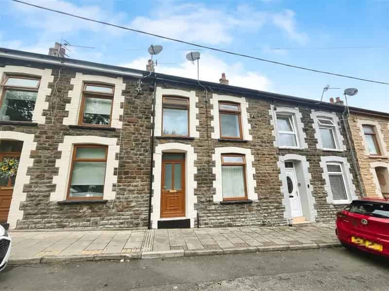 3 Bedroom House Zero Deposit Available