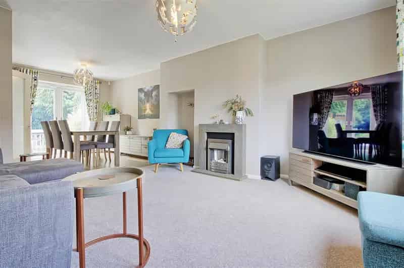 3 Bedroom Semi Detached House to Rent Cambridge