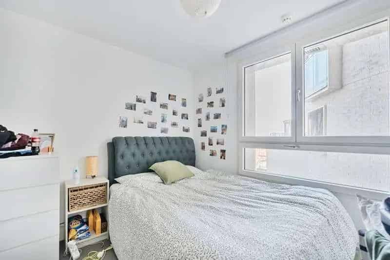 2 Bed Flat for Sale in Clapham
