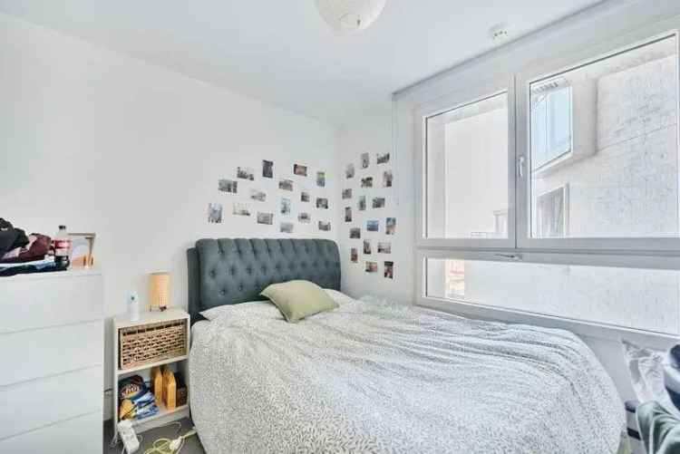 2 Bed Flat for Sale in Clapham