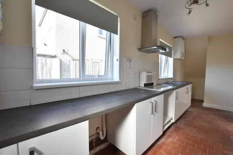 3 bed property for sale
