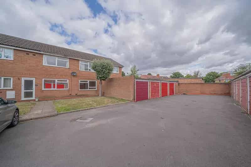 1 Bedroom Apartment for Sale Solihull