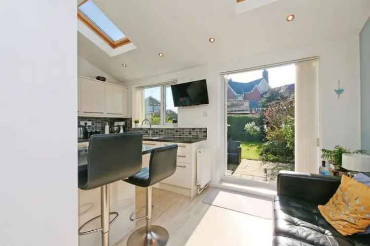 3 Bed Detached House in Haxby