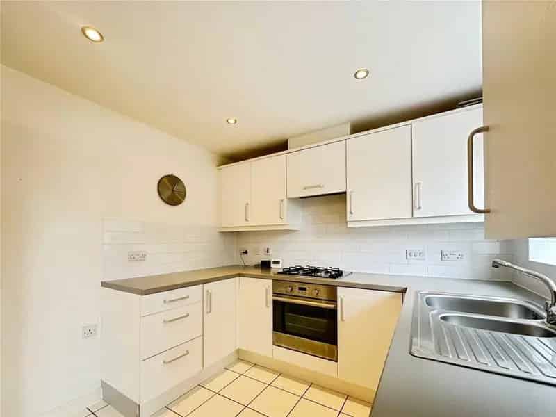 3 Bedroom Terraced House for Sale Near Tile Hill Station