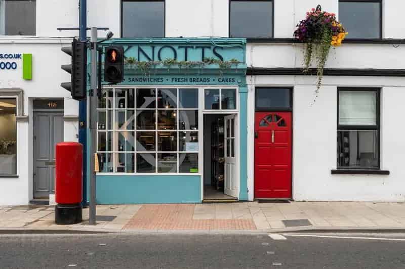 House For Sale , Donaghadee, Northern Ireland