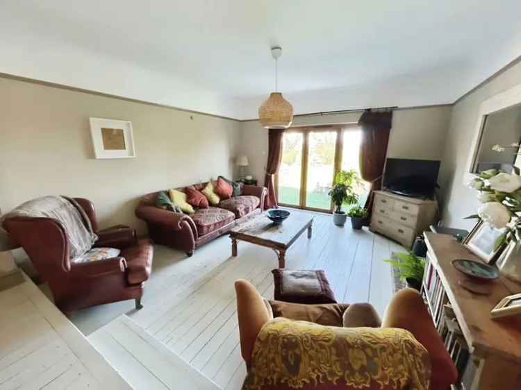 5 Bedroom Detached House for Sale Winchelsea Beach