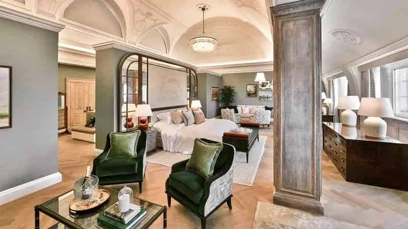 4 Bed Flat for Sale in London with Luxury Amenities