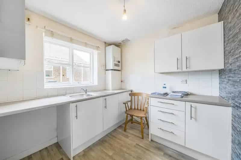 1 Bedroom Bungalow for Sale Horncastle