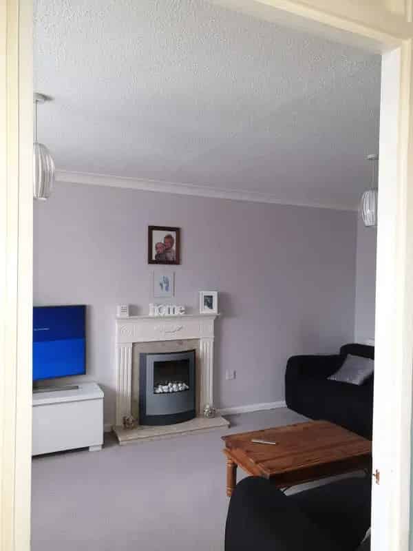 2 Double Bed House Swap for 2-3 Bed Flat House or Bungalow