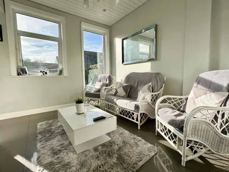 3 Bedroom Detached House For Sale South Facing Garden Part Exchange Considered