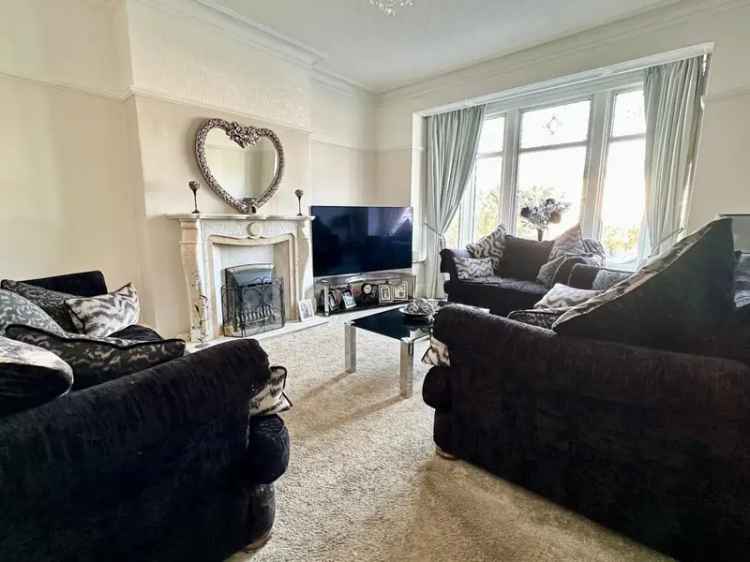 3 Bedroom Detached House For Sale South Facing Garden Part Exchange Considered